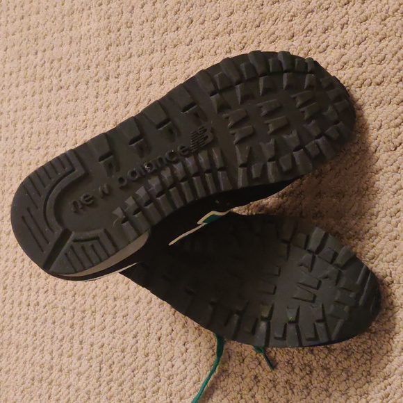 NB New Balance 501 runners - Picture 4 of 5